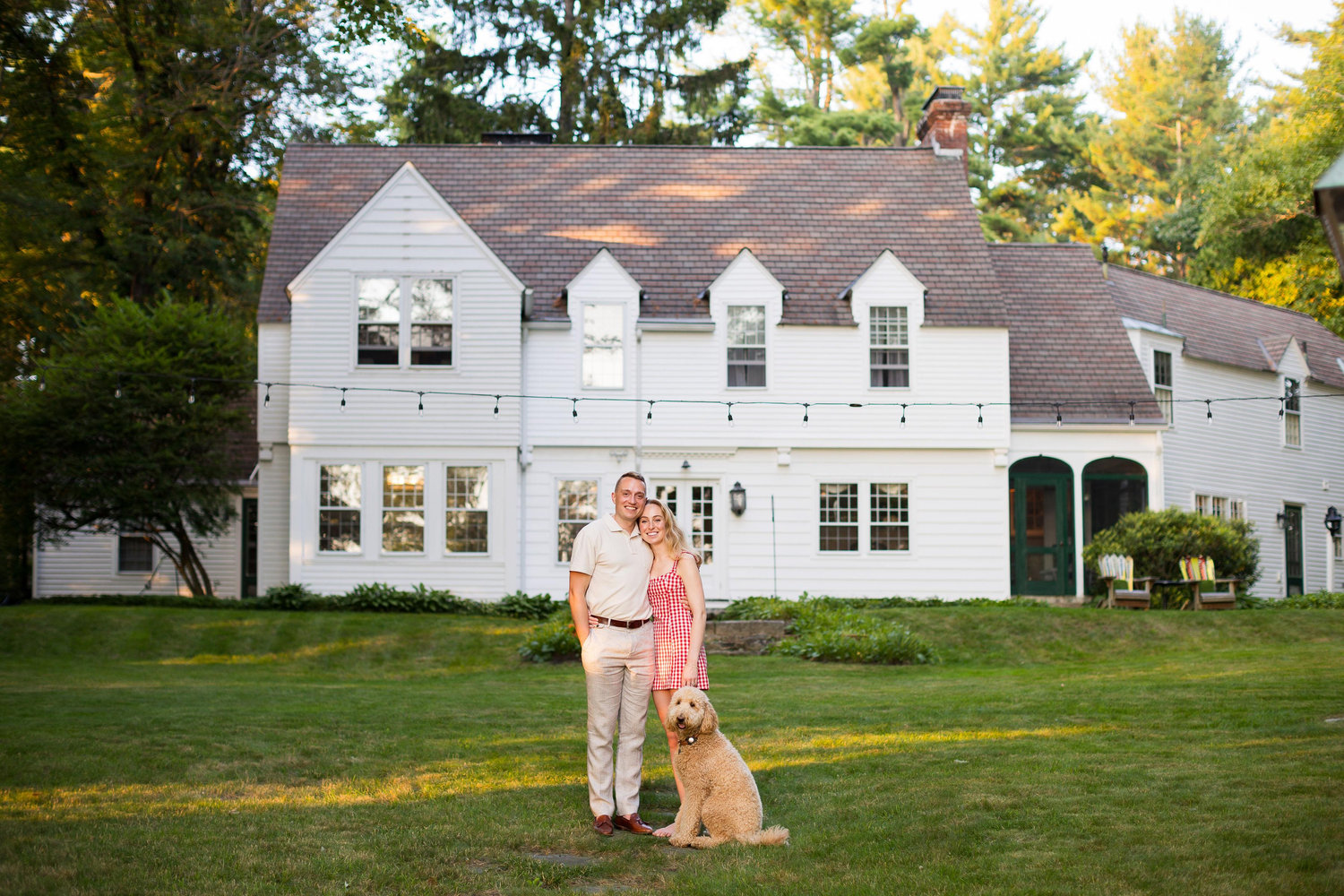 The Wedding Website of Julian Sherwin and Madeleine Kelly