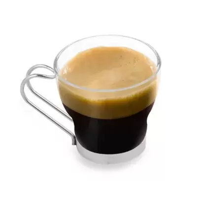 Bormioli Rocco Oslo Espresso Cups (Set of 4)