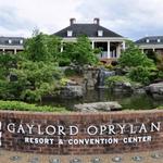 Opryland Hotel