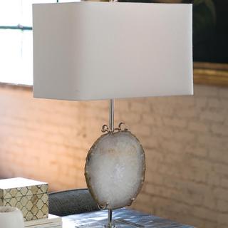 Exhibit Table Lamp