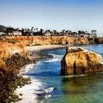 Sunset Cliffs