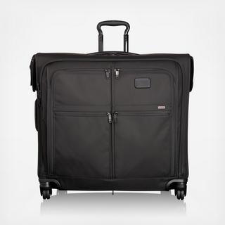 Alpha 2 4-Wheeled Extended Trip Garment Bag