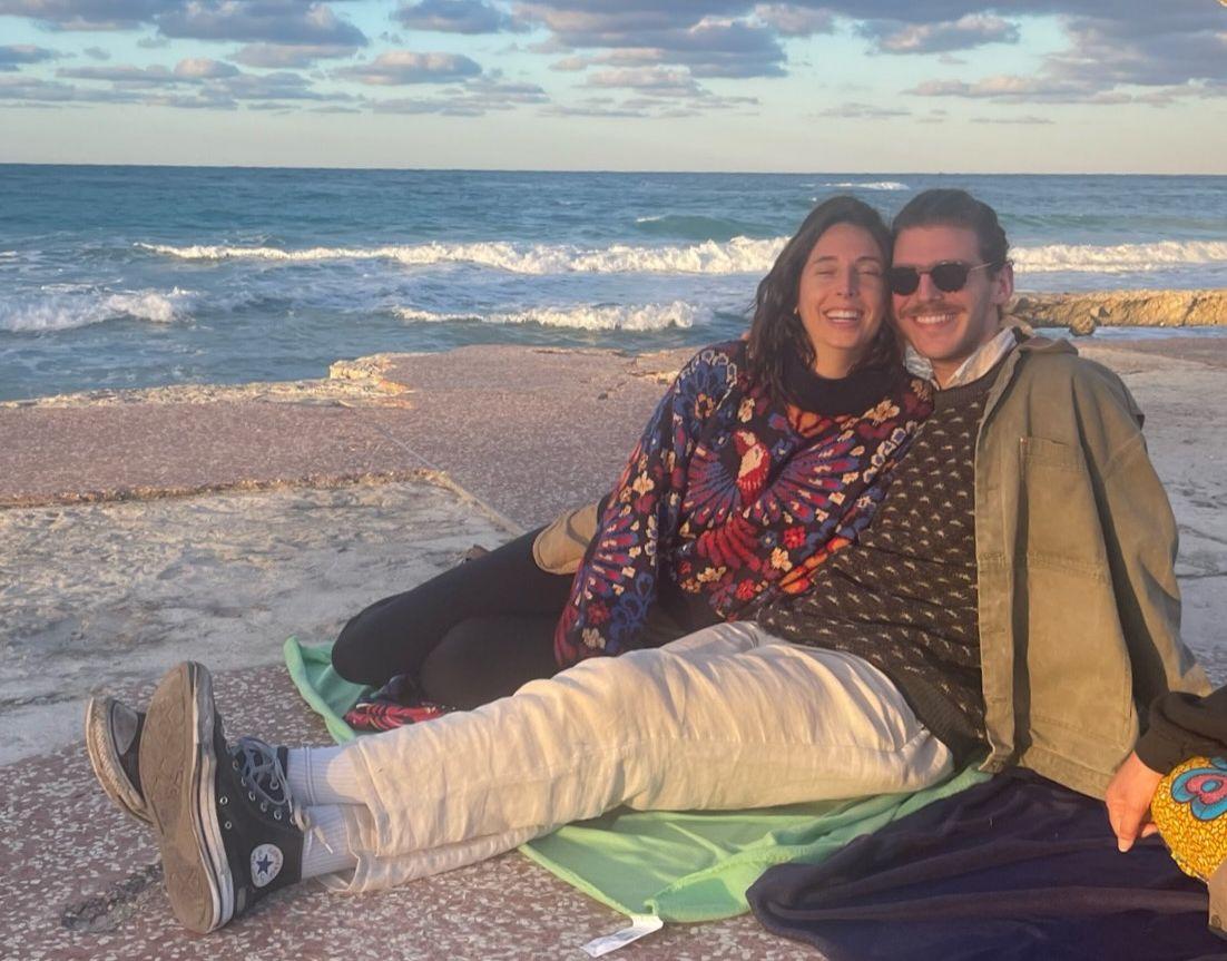 The Wedding Website of KB Brower and Joshua Connerty