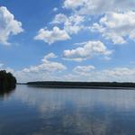 Lake Nockamixon