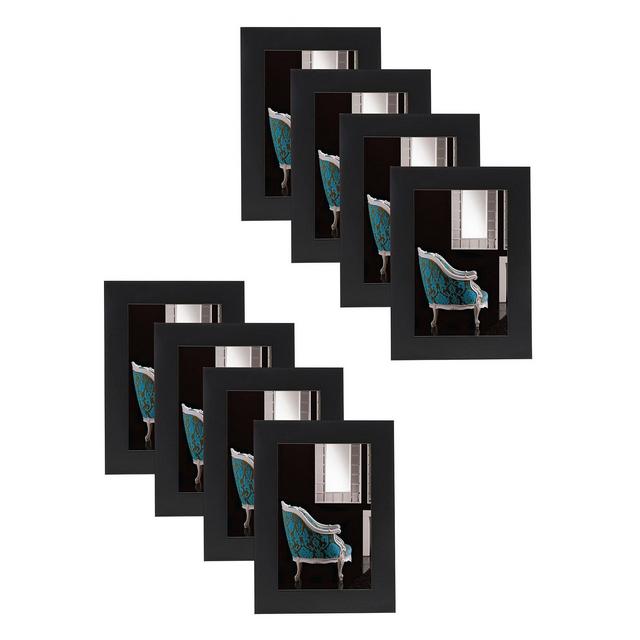 Philip Whitney 4" x 6" Frame - Set of 8