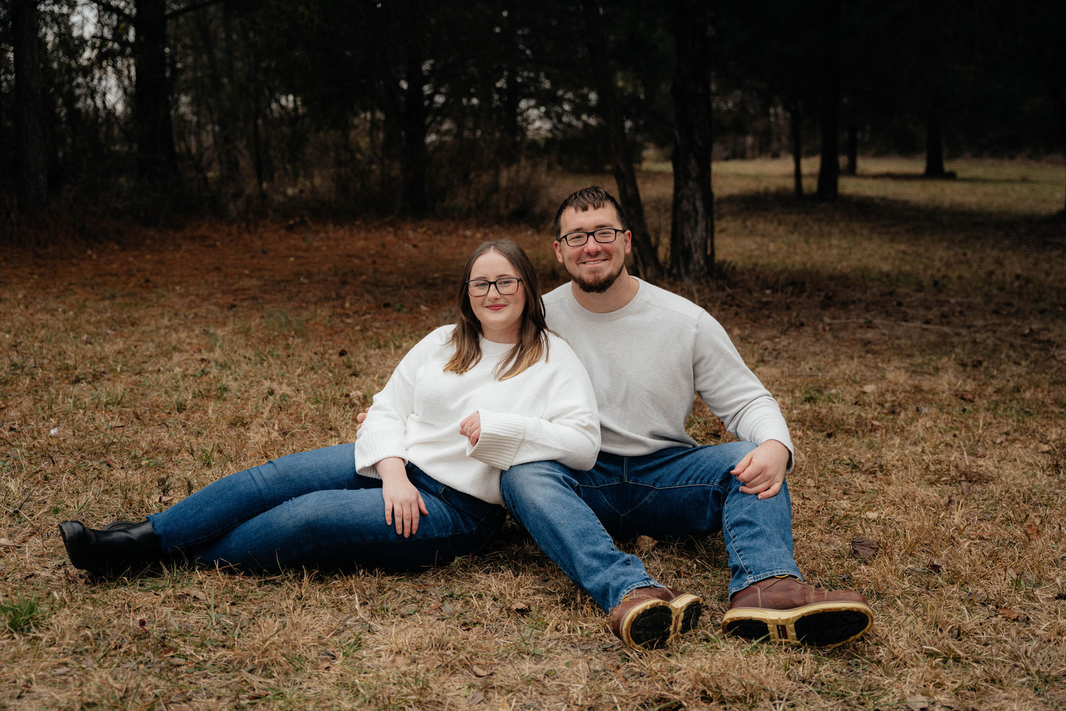 The Wedding Website of Savannah Turton and Trenton Matlock