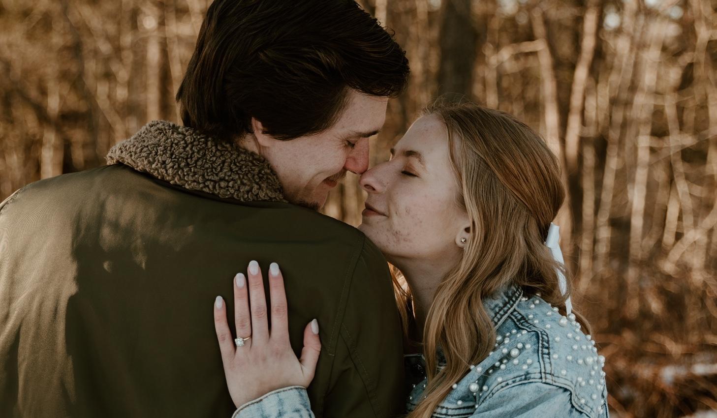 The Wedding Website of Megan Bond and Cody Hanks