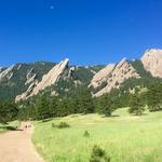 Chautauqua Park