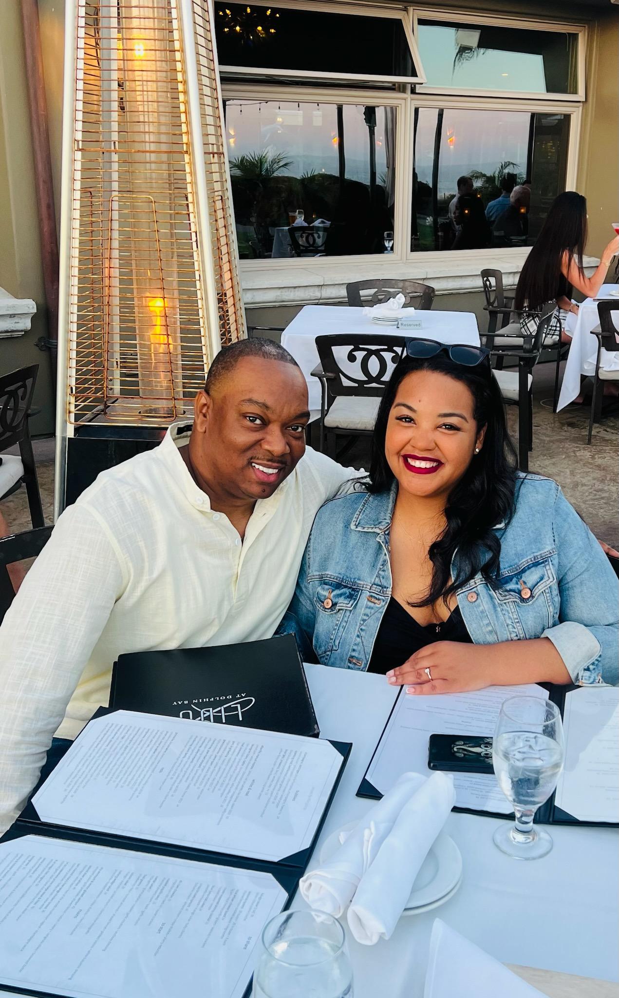 The Wedding Website of Angeli Hobbs and Bryan Hobbs