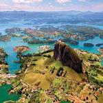 Guatapé