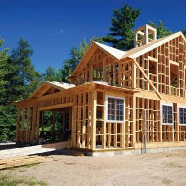 Building our House Fund