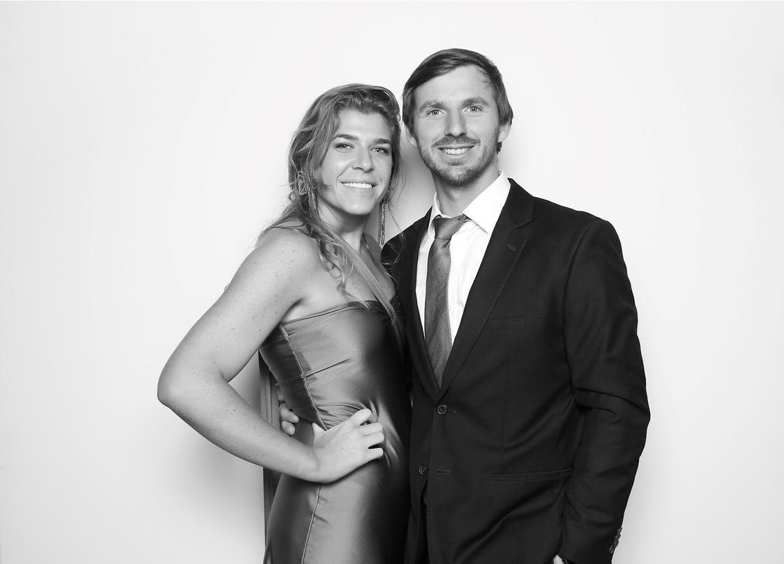 The Wedding Website of Bárbara Izquierdo and Tomás González