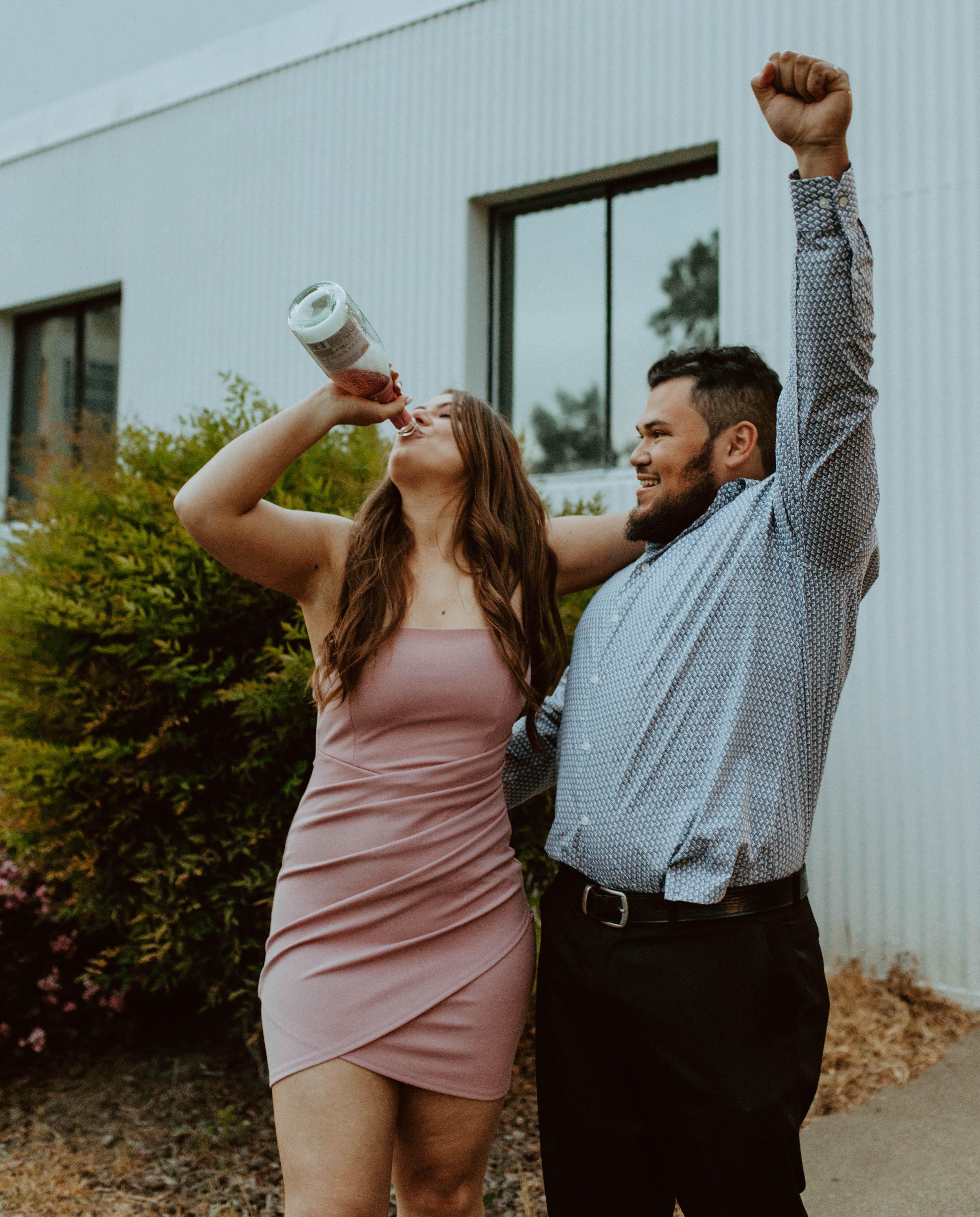 The Wedding Website of Courtney Hill and David Gaitan