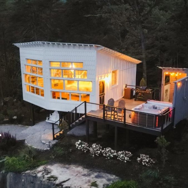Honeymoon Resort