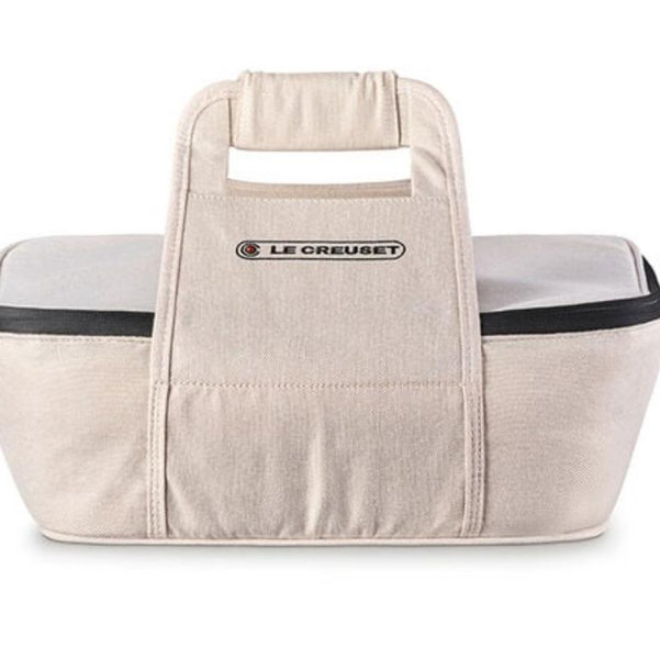 Bakeware Tote Bag