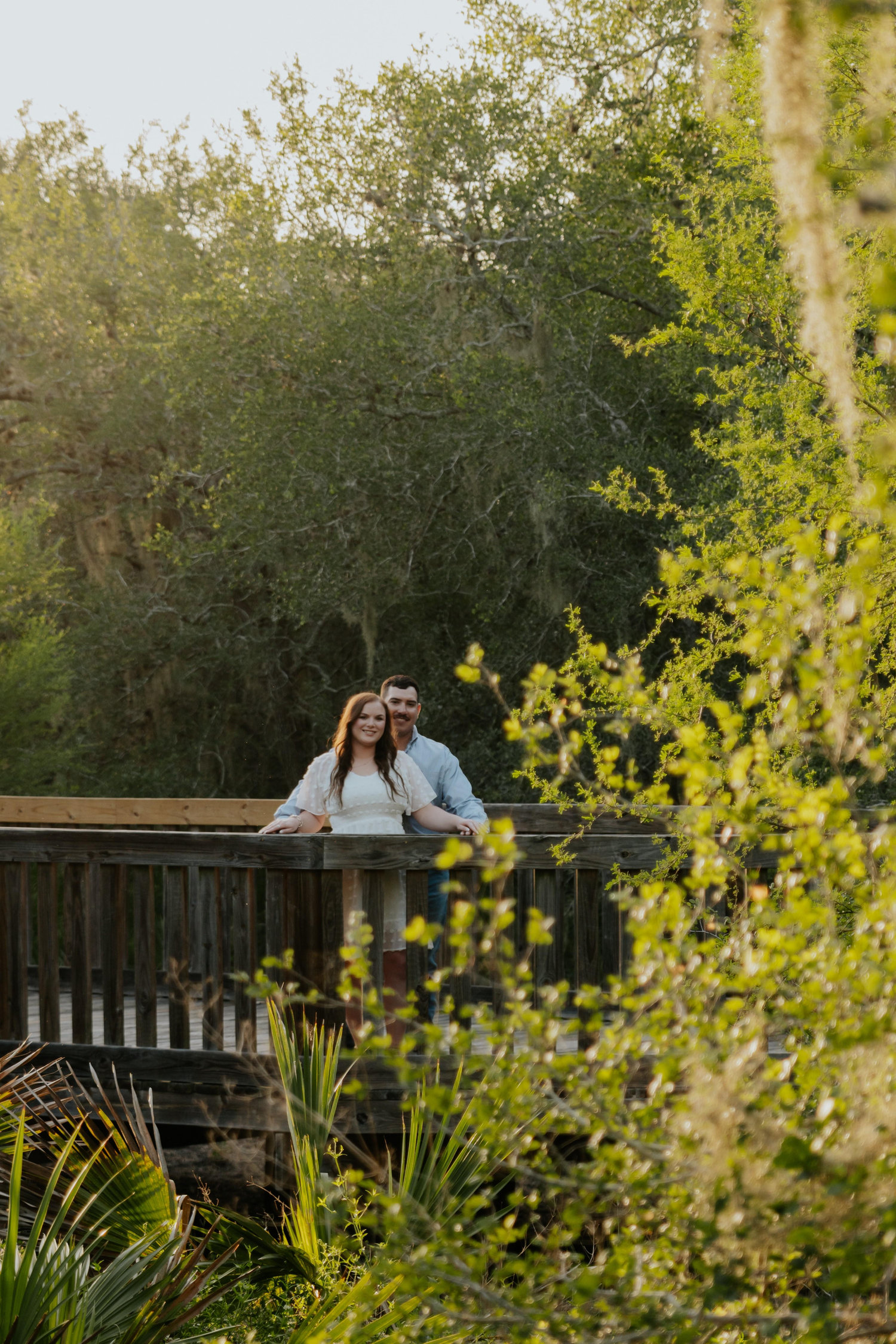 The Wedding Website of David Gonzalez and Kortney Witte