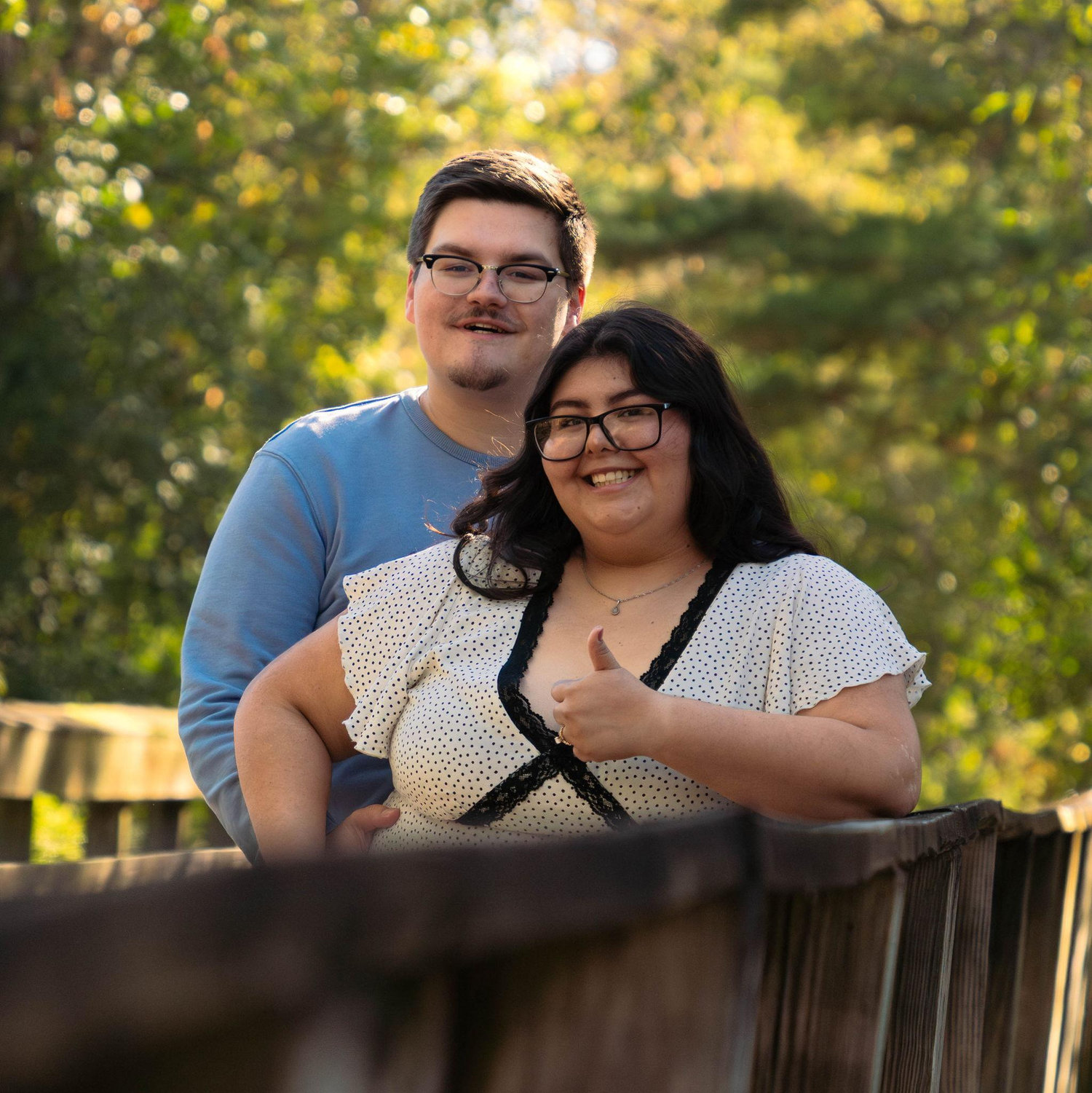 Engagement Session