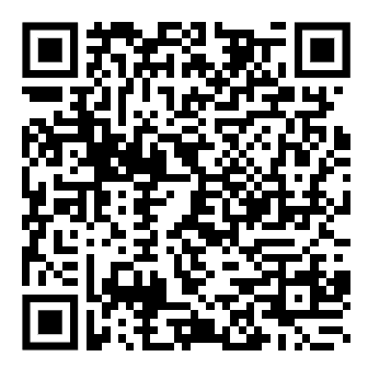 QR code for RSVP