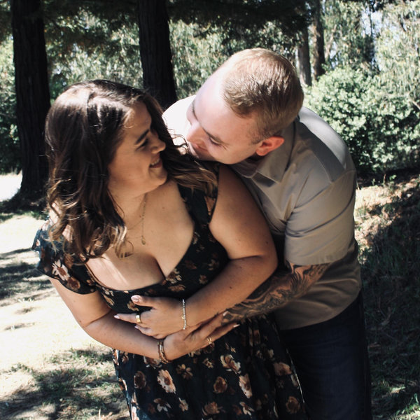 Our Wedding