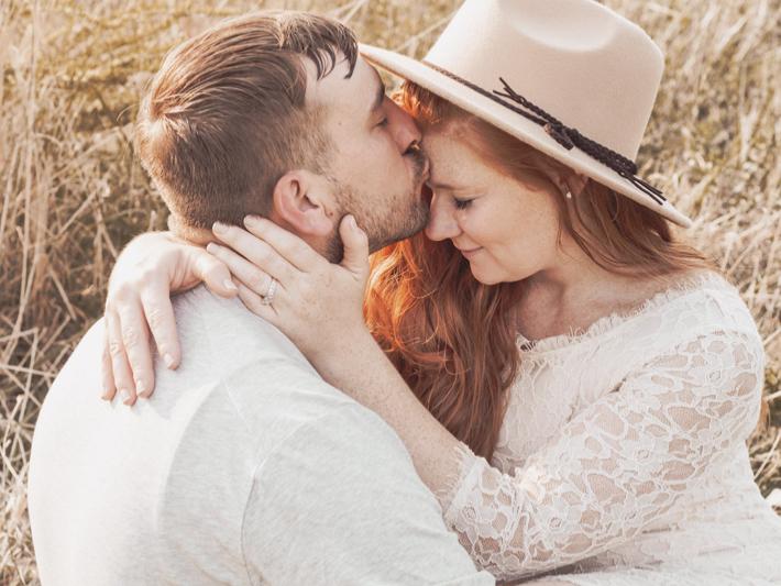 The Wedding Website of Peggy Homan and Sam Holland