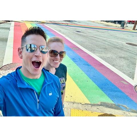 Weekend trip to Atlanta