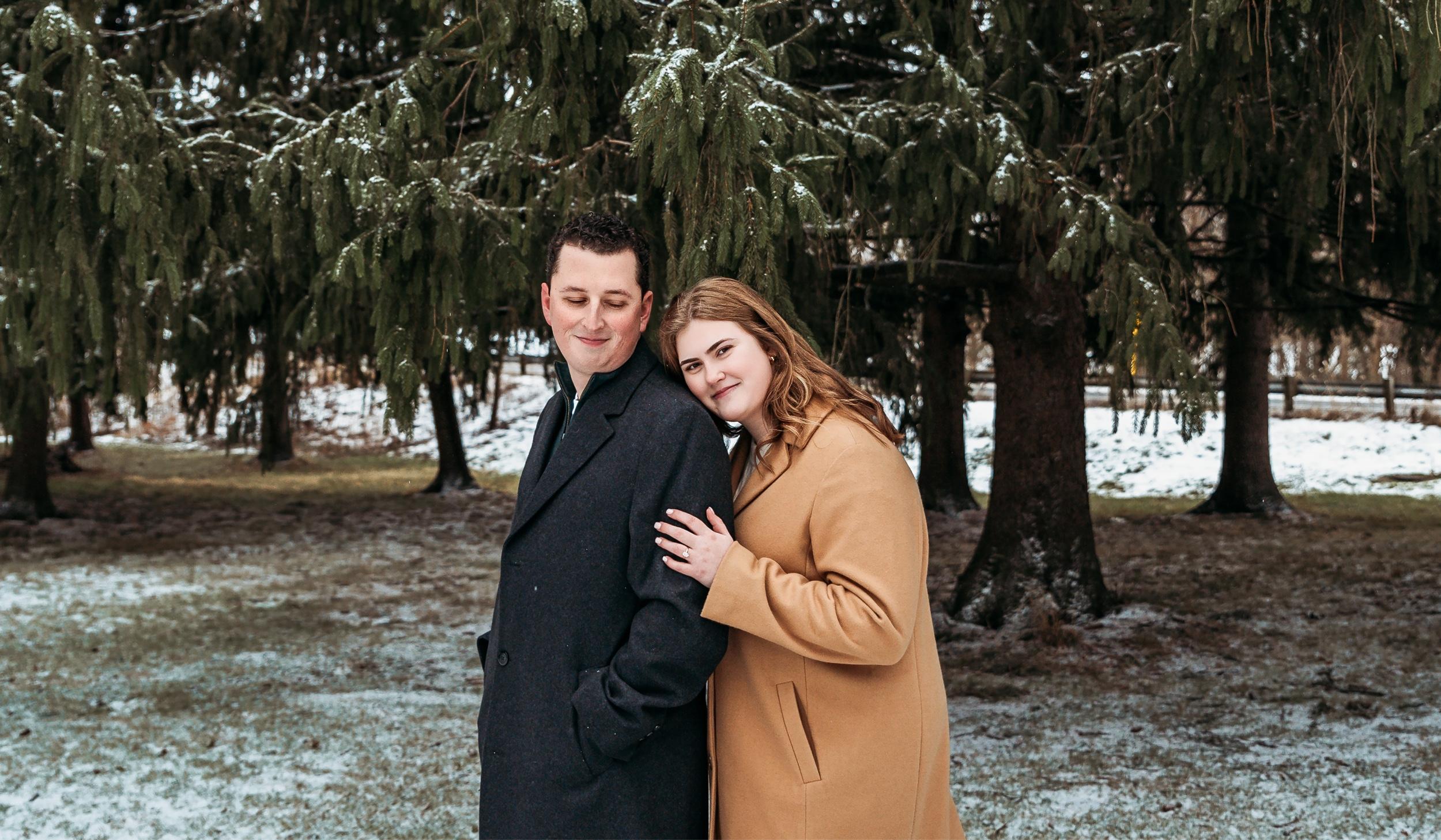 The Wedding Website of Sydney Amore and Isaac Lohr