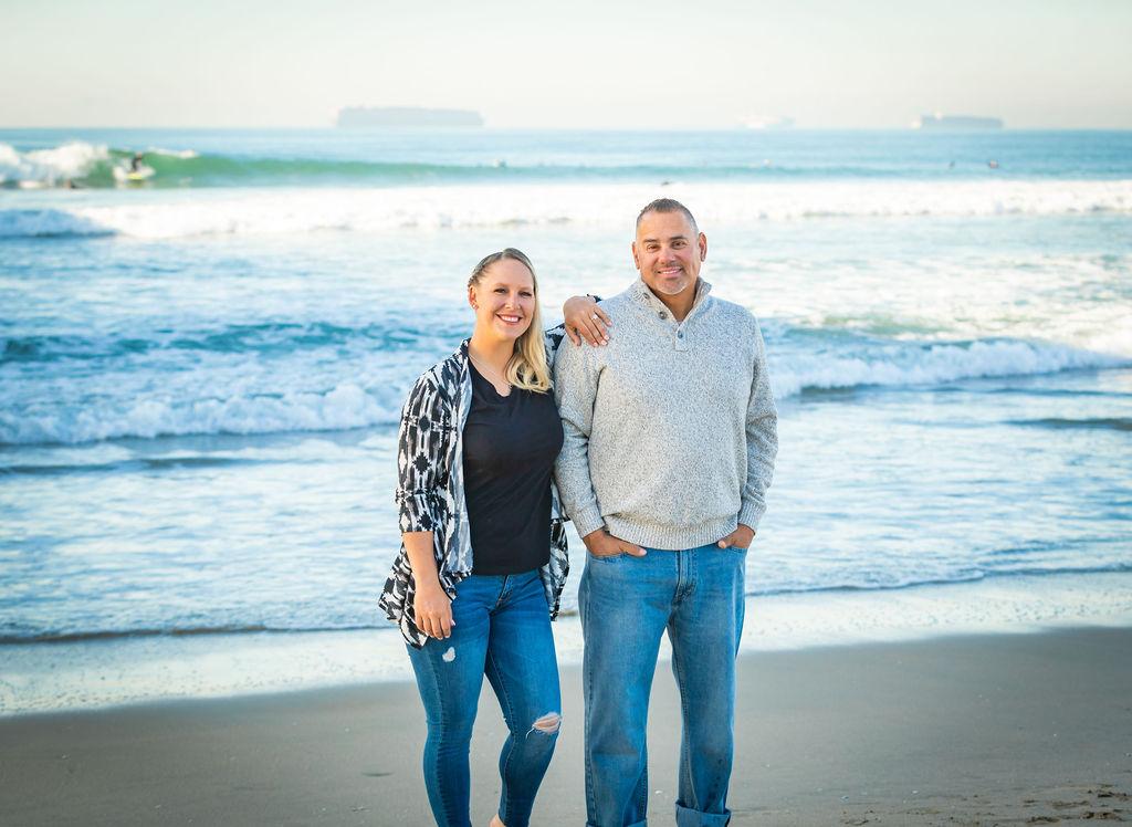 The Wedding Website of Melissa Roth and Robert Martinez