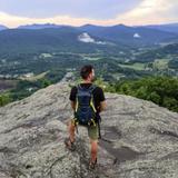 Mount Jefferson State Natural Area
