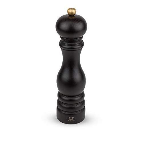 Peugeot 870422/1 Paris Classic 9-Inch Pepper Mill, Chocolate