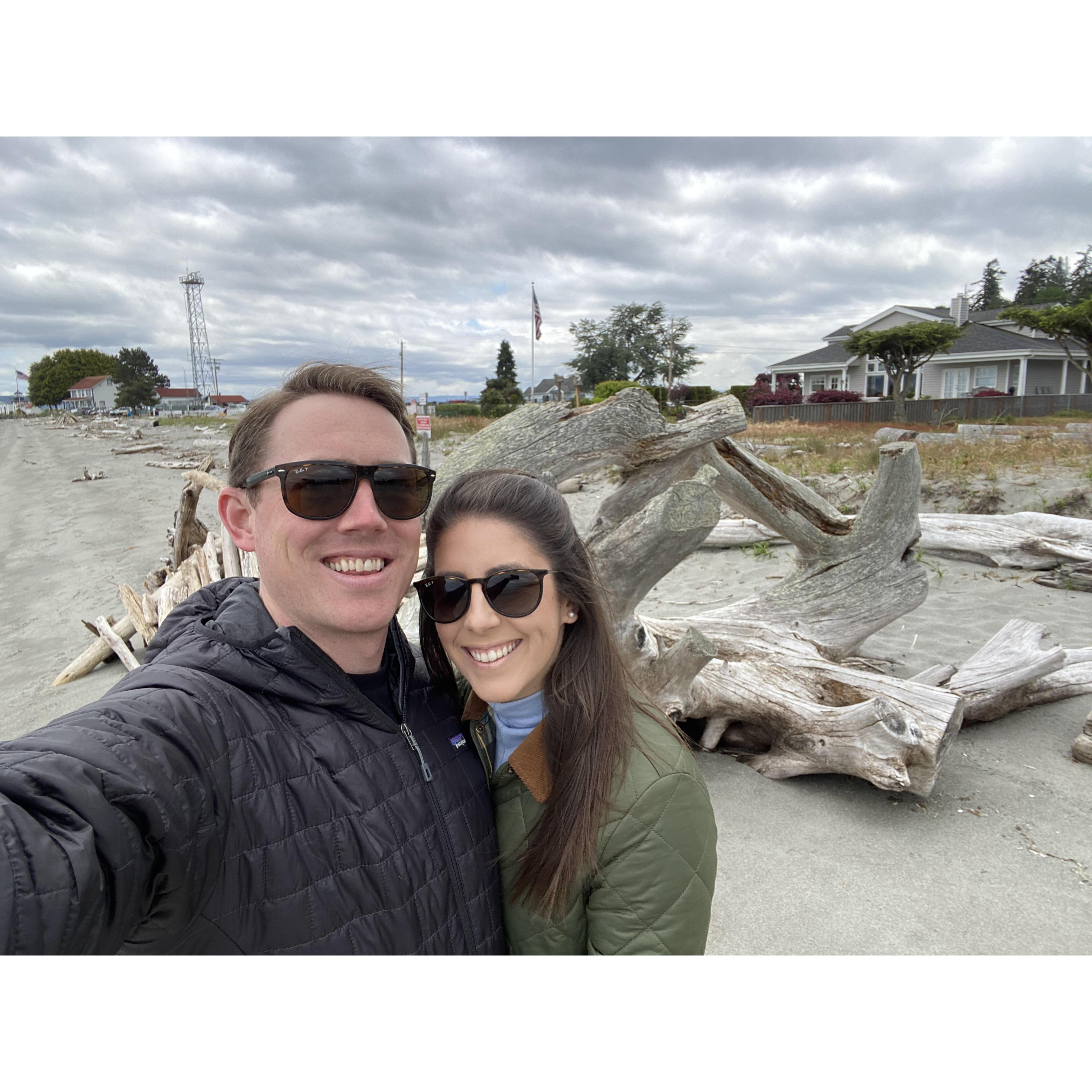 Washington