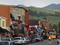 Red Lodge