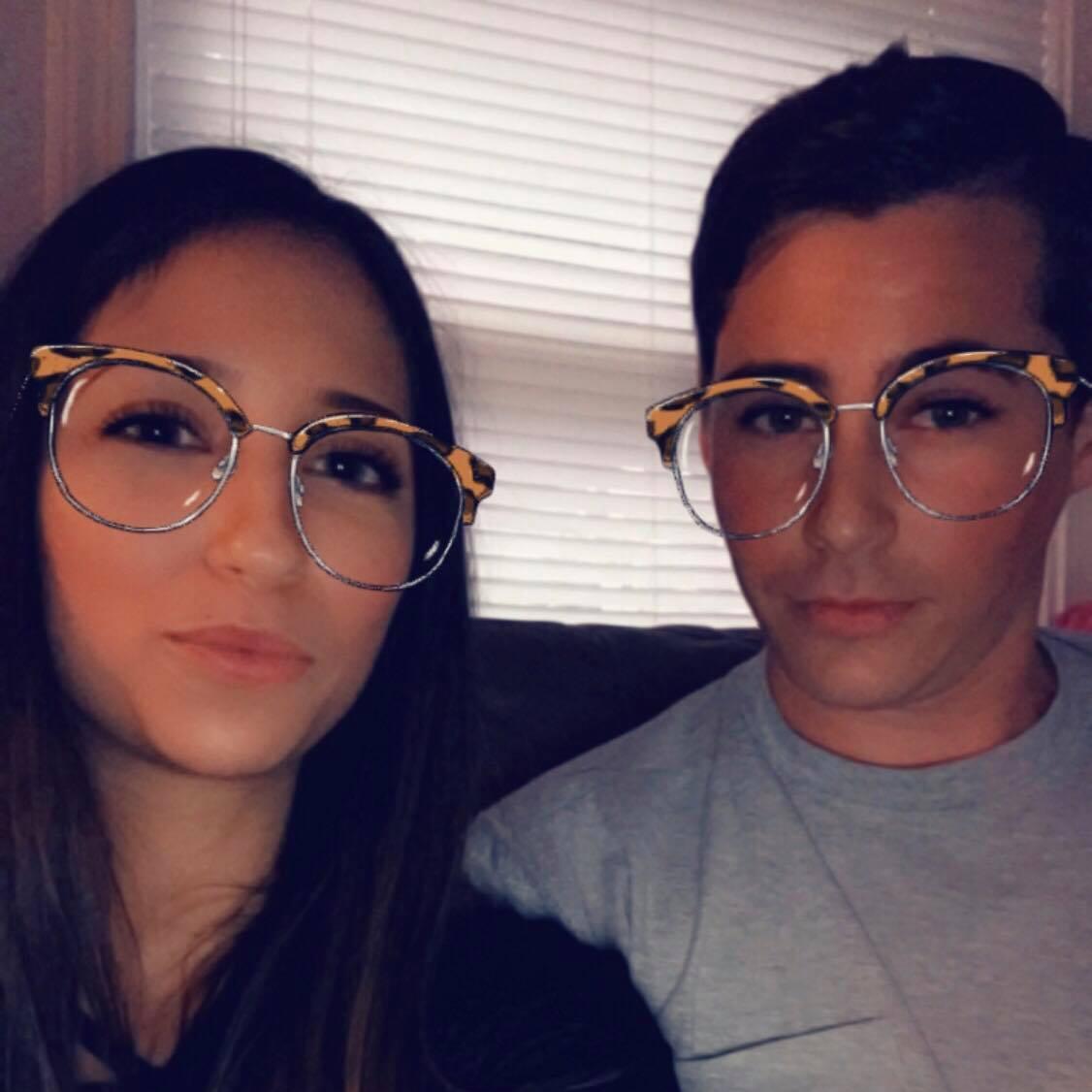 First and only birthday for engaged Will