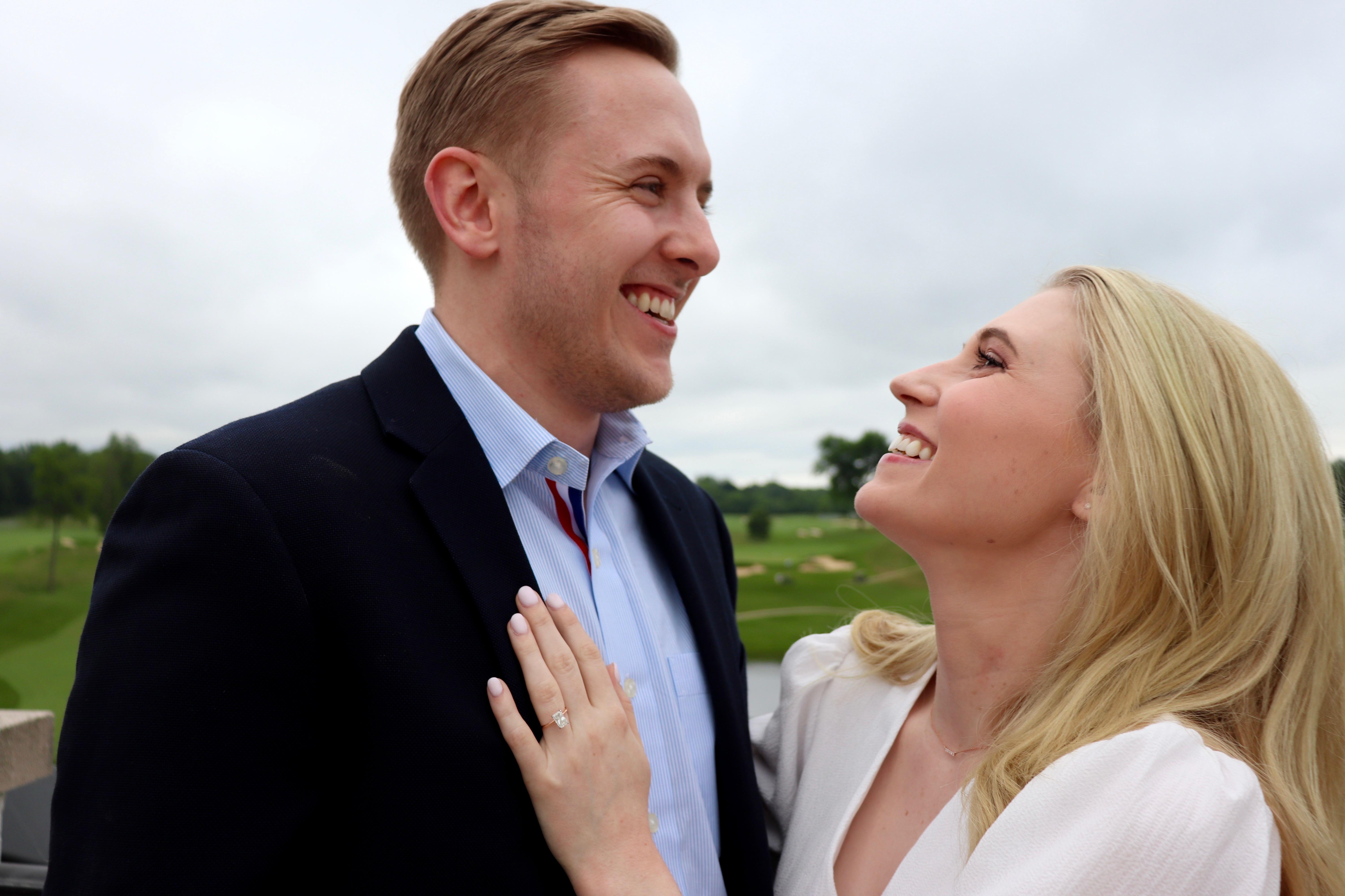 The Wedding Website of Taylor LeAnn Ammons and John Stanton Ziemski