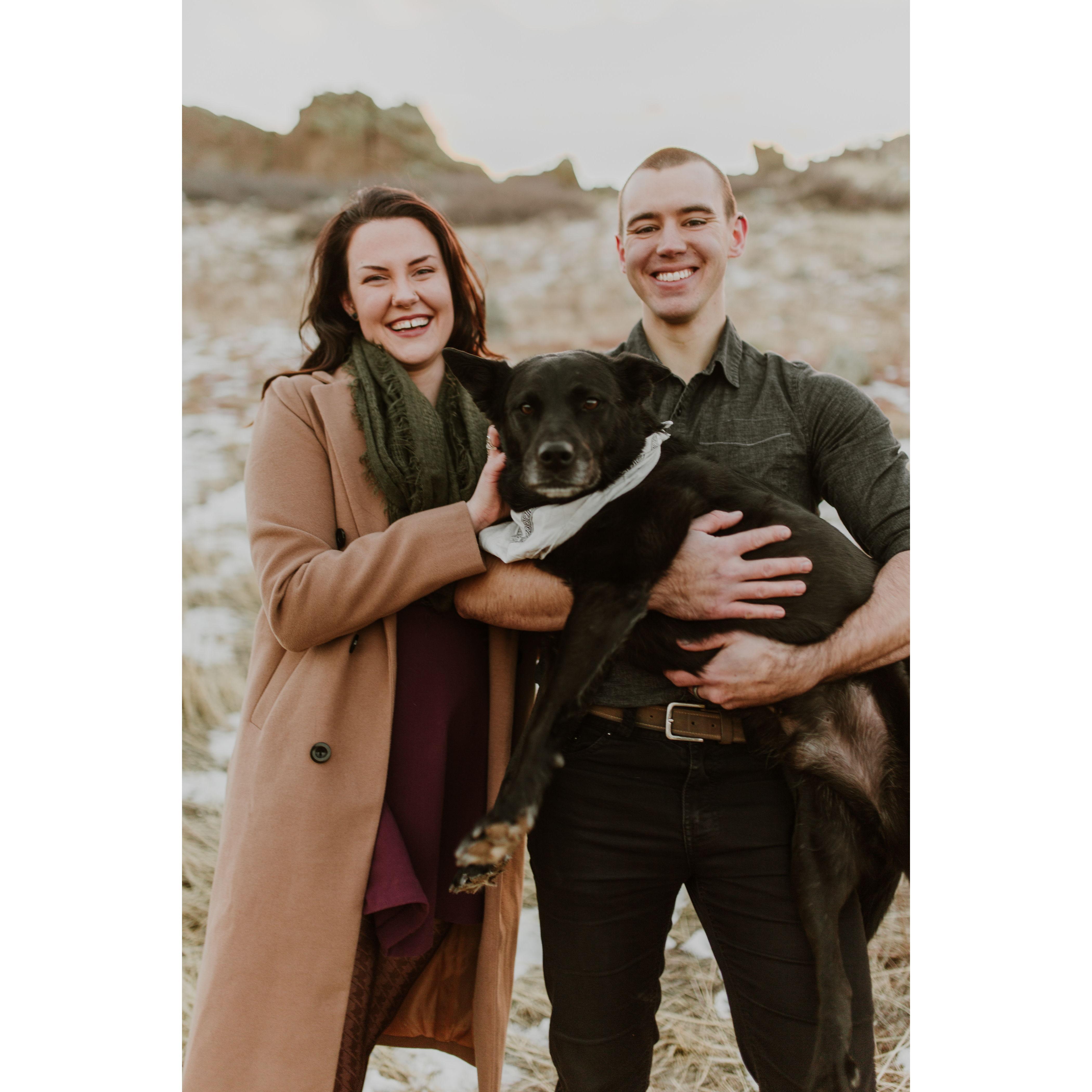 ft. Astro Danger, Kinsey's shadow since 2015, and now Kellar's problem, too!