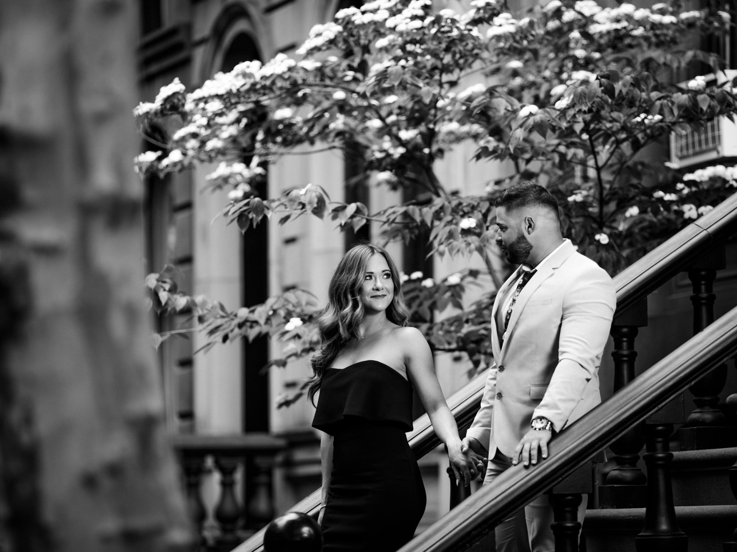 The Wedding Website of Magdalena Gaska and Andrew Cerqueira