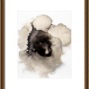 Ink Study 1.1 by Lisa Krannichfeld on Artfully Walls
