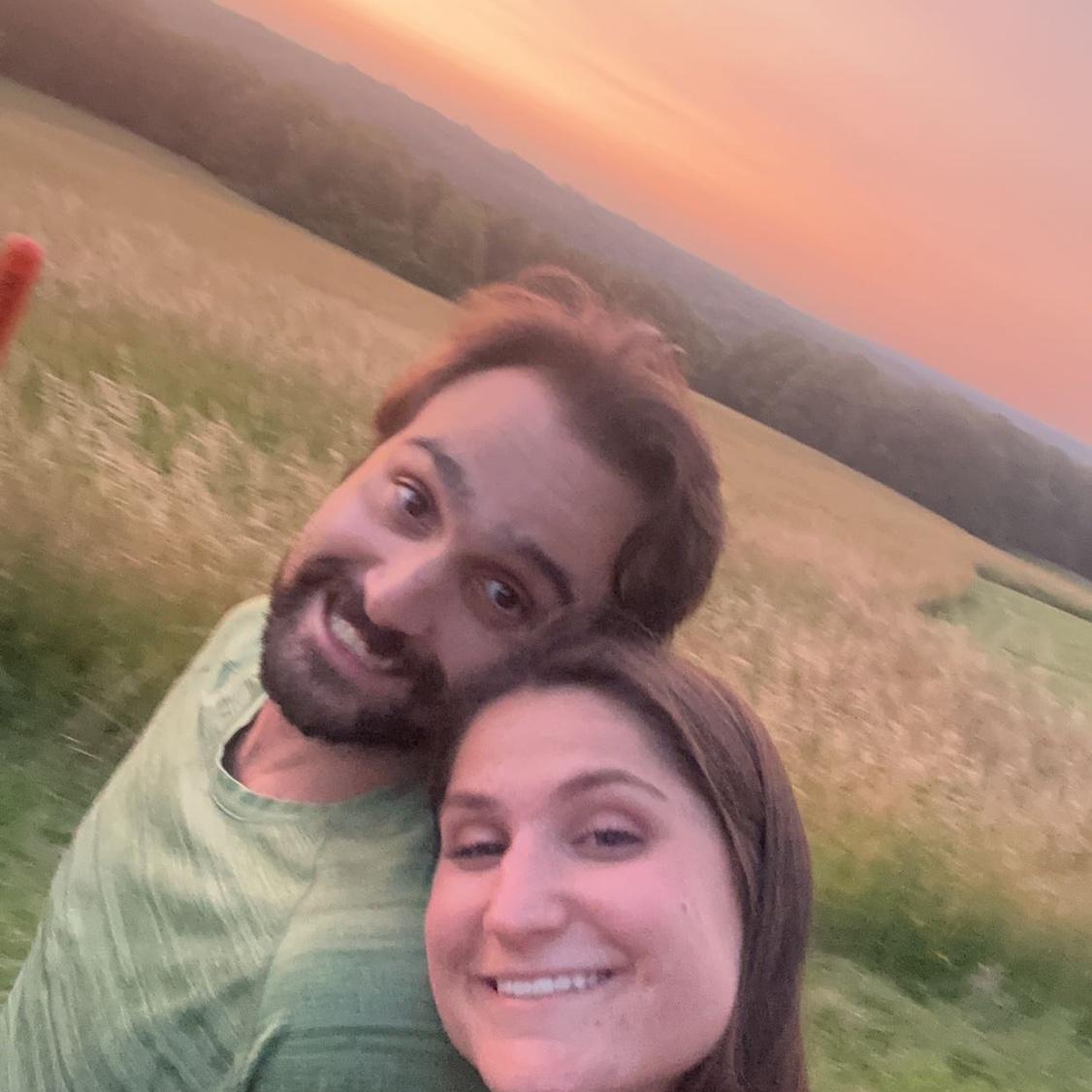 Finally boyfriend and girlfriend July 2023