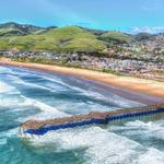 Pismo Beach