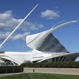 Milwaukee Art Museum