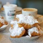 Cafe Du Monde