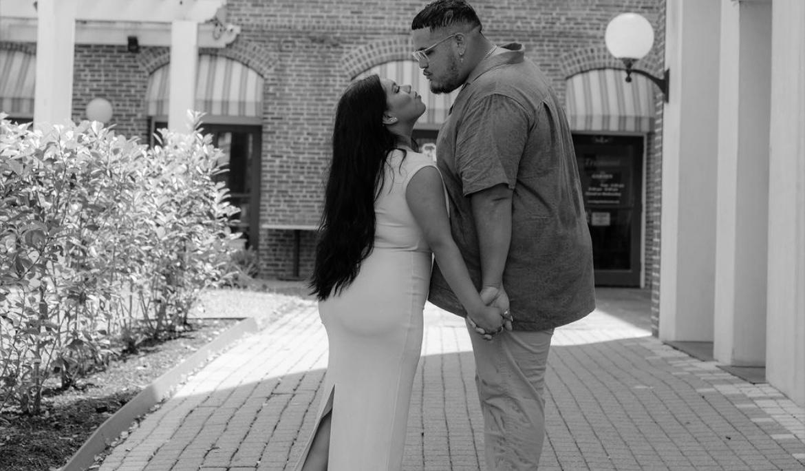 The Wedding Website of Nataly Cordova and Jose Medina
