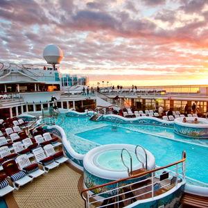 Cruise Honeymoon Fund!