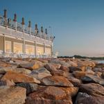 The Coast Guard House Restaurant