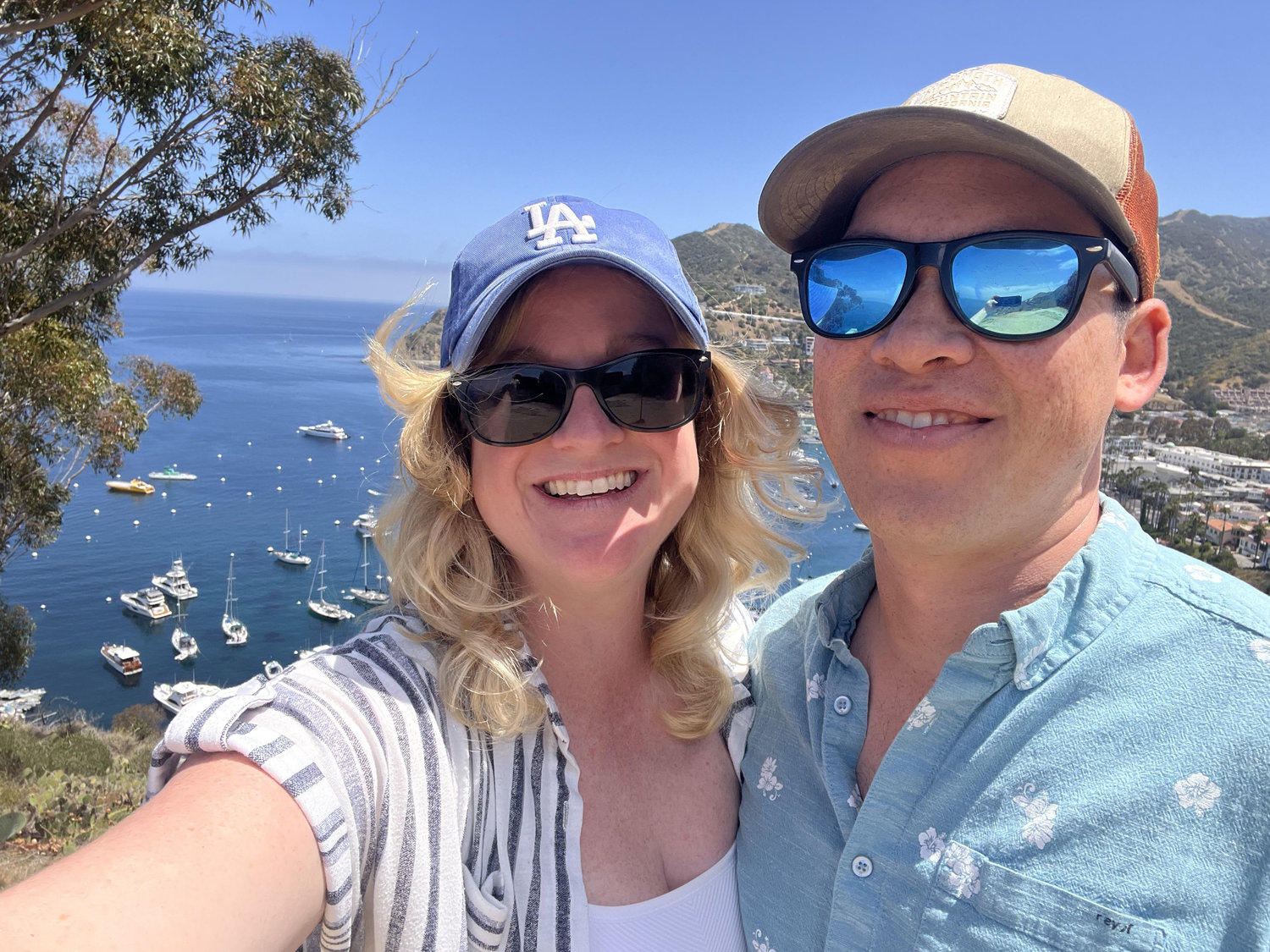 The Wedding Website of Katharine Elizabeth Zeisler and Gregory Michael Brown