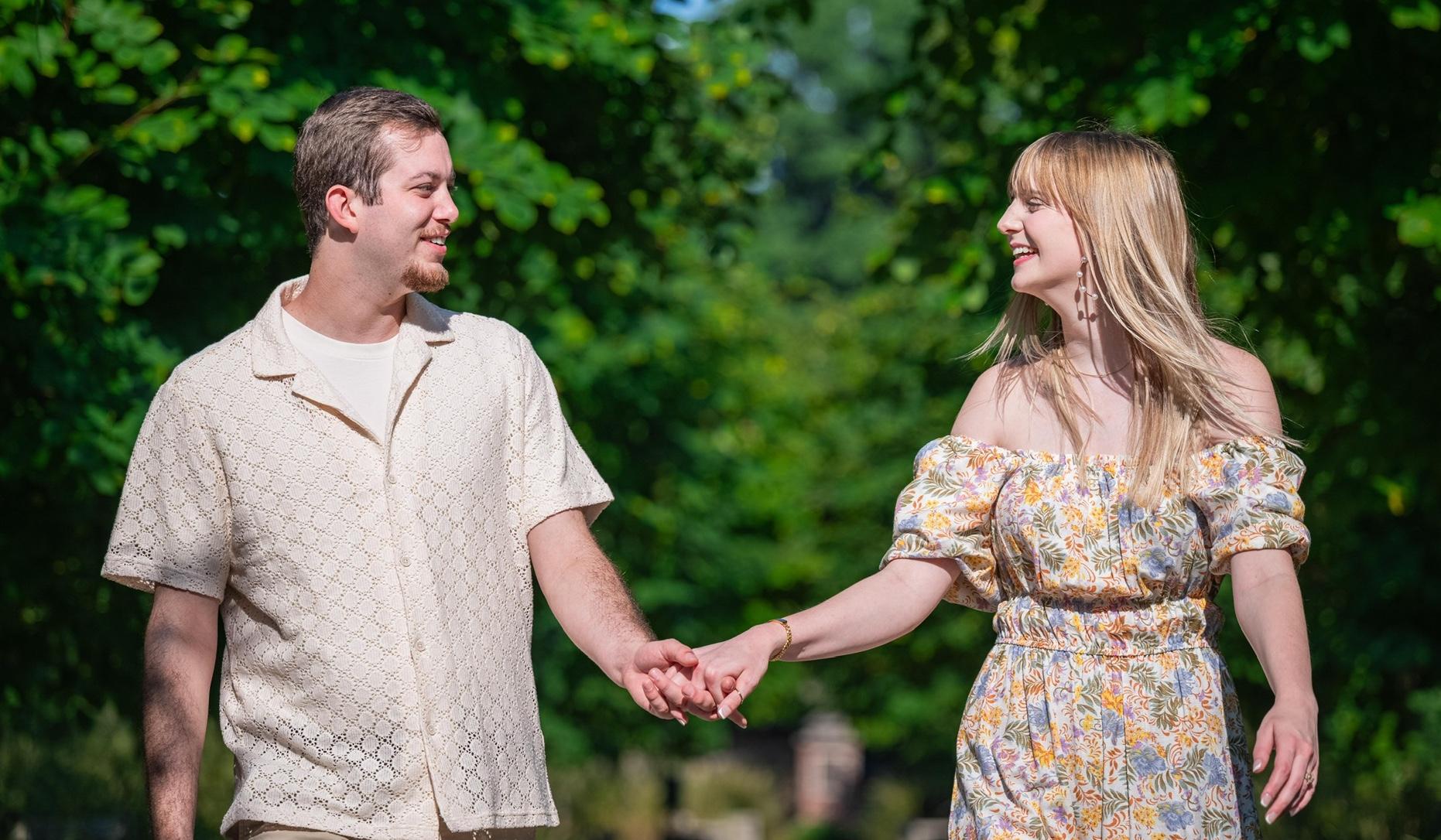 The Wedding Website of Camille Renee Woods and Max Lucas Lundy