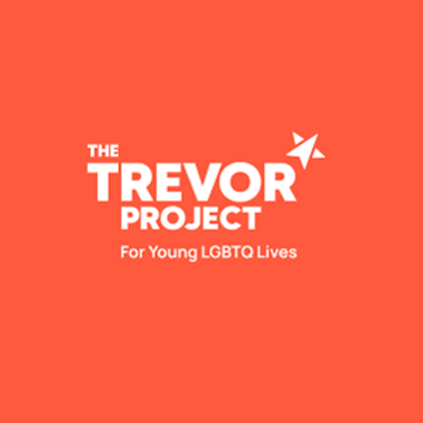 The Trevor Project