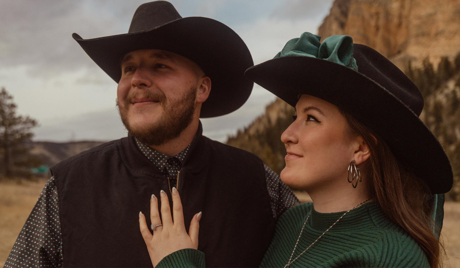 The Wedding Website of Kara Reynolds and Bradey Doland