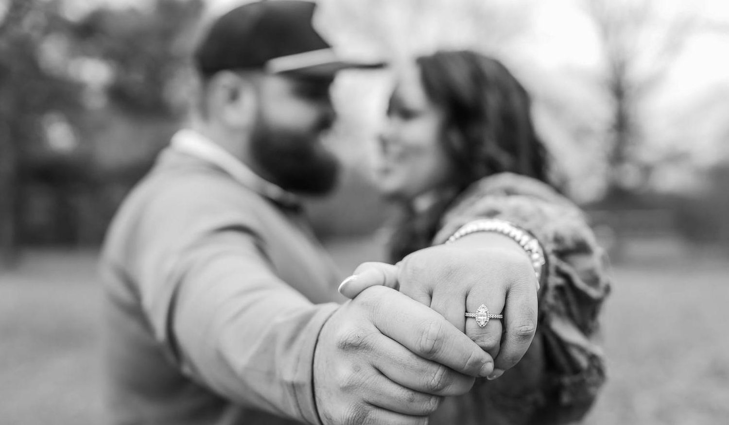 The Wedding Website of Hunter Holcomb and Kali Thrash