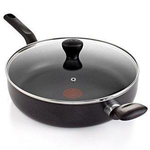 Culinaire 5 Qt. Covered Jumbo Cooker