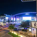 The Star in Frisco